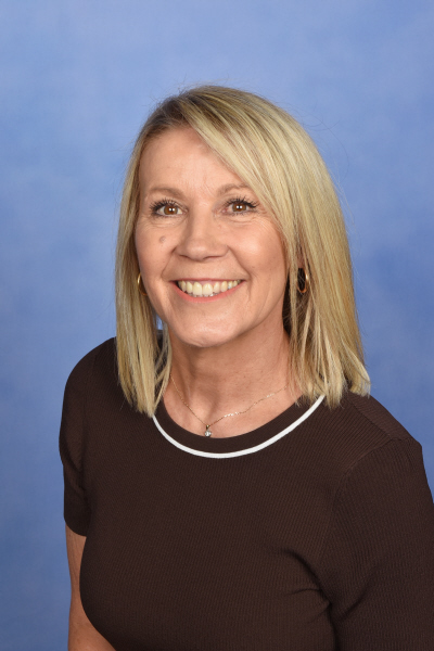 Debby Halvey
